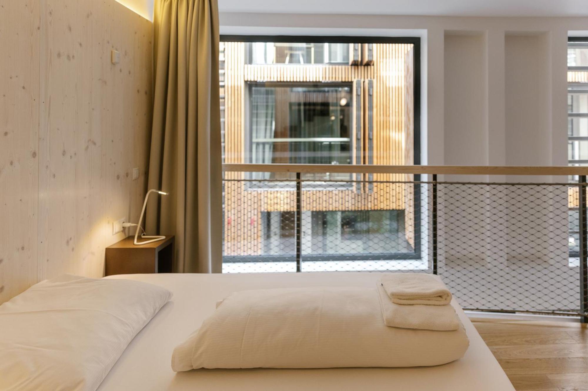 Kleines Stadthaus In Toplage Villa Vienna Exterior photo